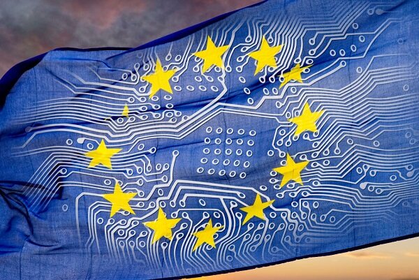 پیامدها و چشم انداز هوش مصنوعی از نگاه اتحادیه اروپا