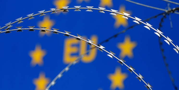 بی توجهی قانون گذاران اتحادیه اروپا به خطرات نظامی هوش مصنوعی