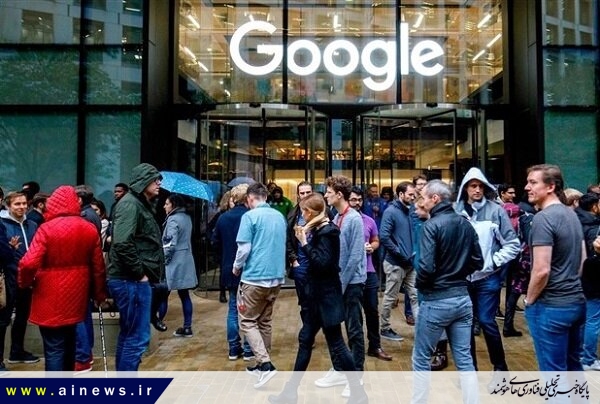 کره جنوبی گوگل را ۱۷۶ میلیون دلار جریمه کرد