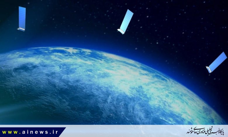ماهواره های استارلینک میتوانند جایگزینی برای سیستم جی‌پی‌اس باشند