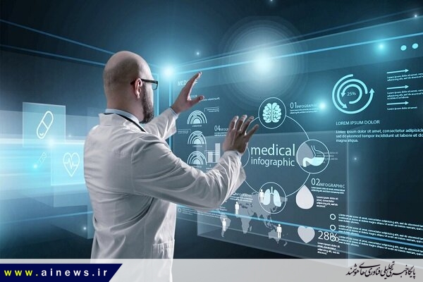۳ کاربرد فناوری‌های دیجیتال در سلامت