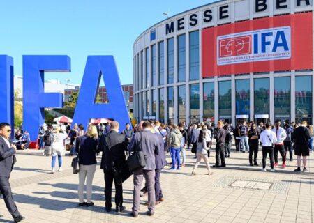 رویداد IFA 2022 در ماه سپتامبر امسال برگزار خواهد شد