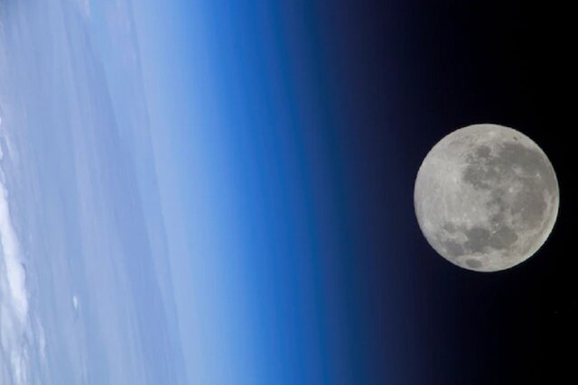 ناسا سعی دارد تا نور ماه را برای افزایش دقت ماهواره‌های خود به کار بگیرد.