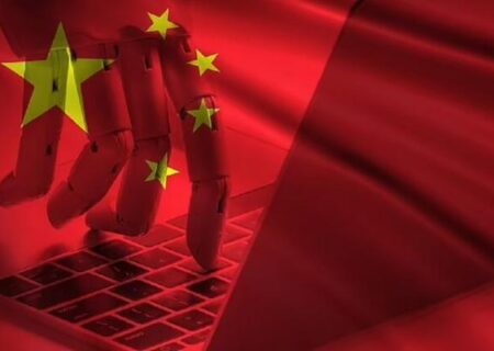 هوش مصنوعی چین ذهن‌خوانی می‌کند
