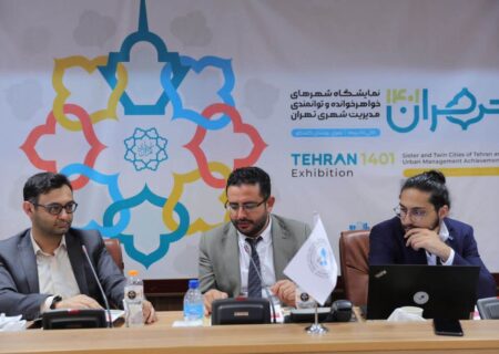 دستاورد‌های ۱۲ طرح «تهران هوشمند» تشریح شد