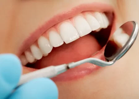 بهبود بهداشت دهان به کمک دوربین دندانپزشکی هوش مصنوعی