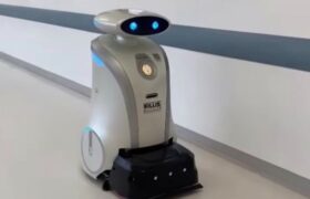 ربات انسان نمای ایرانی سورنا ۴ توسط انجمن ASME چهارمین ربات برتر سال ۲۰۲۰ معرفی شد.