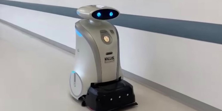 ربات انسان نمای ایرانی سورنا ۴ توسط انجمن ASME چهارمین ربات برتر سال ۲۰۲۰ معرفی شد.