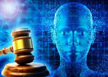 شکایت از هوش مصنوعی در دادگاه