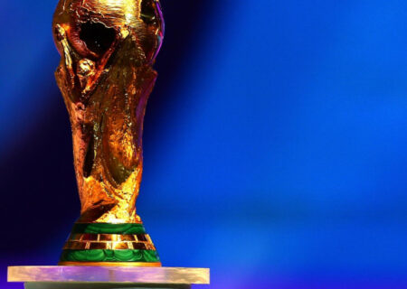 پیش‌بینی هوش مصنوعی از قهرمان جام‌جهانی۲۰۲۲ قطر/ برزیل محتمل ترین تیم برای بالای سر بردن جام