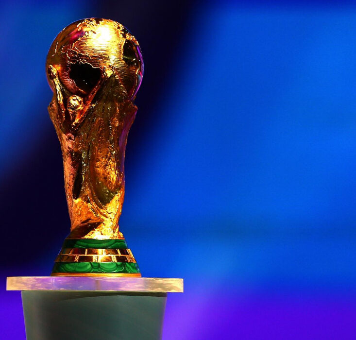 پیش‌بینی هوش مصنوعی از قهرمان جام‌جهانی۲۰۲۲ قطر/ برزیل محتمل ترین تیم برای بالای سر بردن جام