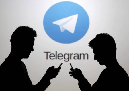 تلگرام فروش نام‌های کاربری روی بلاکچین TON را آغاز کرد