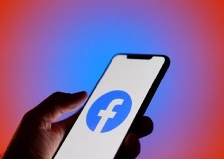 فیس بوک برنامه هوش مصنوعی خود را ممنوع کرد