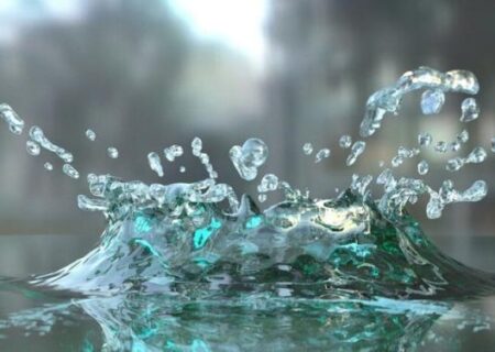 رفتار آب با کمک هوش مصنوعی پیش بینی شد