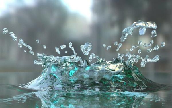 رفتار آب با کمک هوش مصنوعی پیش بینی شد