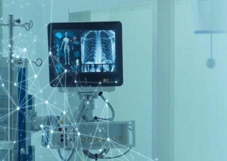 به کارگیری هوش مصنوعی و فناوری‌های نوین مبنای نوآوری در آموزش پزشکی است