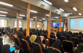 همایش هوش مصنوعی و علوم انسانی – اسلامی در دانشگاه شهید مطهری