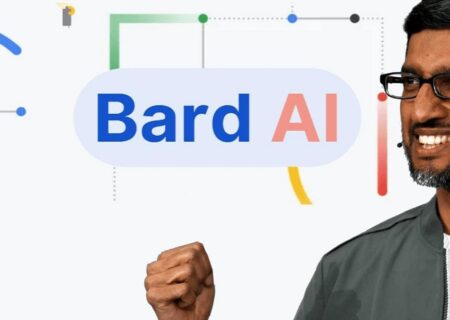 ضرر ۱۰۰ میلیارد دلاری آلفابت به خاطر اشتباه هوش مصنوعی Bard