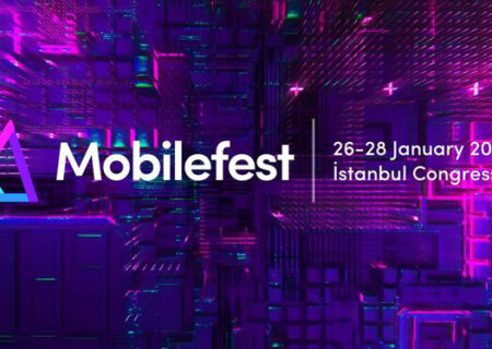 نمایشگاه فناوری های دیجیتال استانبول mobilefest / گزارش تصویری