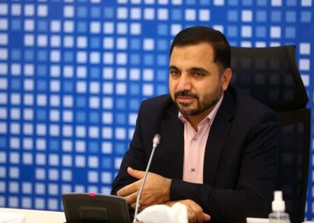 ایران، کشور پیشرو منطقه در حوزه ارتباطات و فناوری اطلاعات