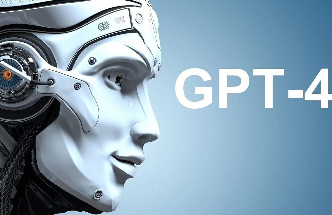 توسعه مدل هوش مصنوعی مشابه ربات GPT
