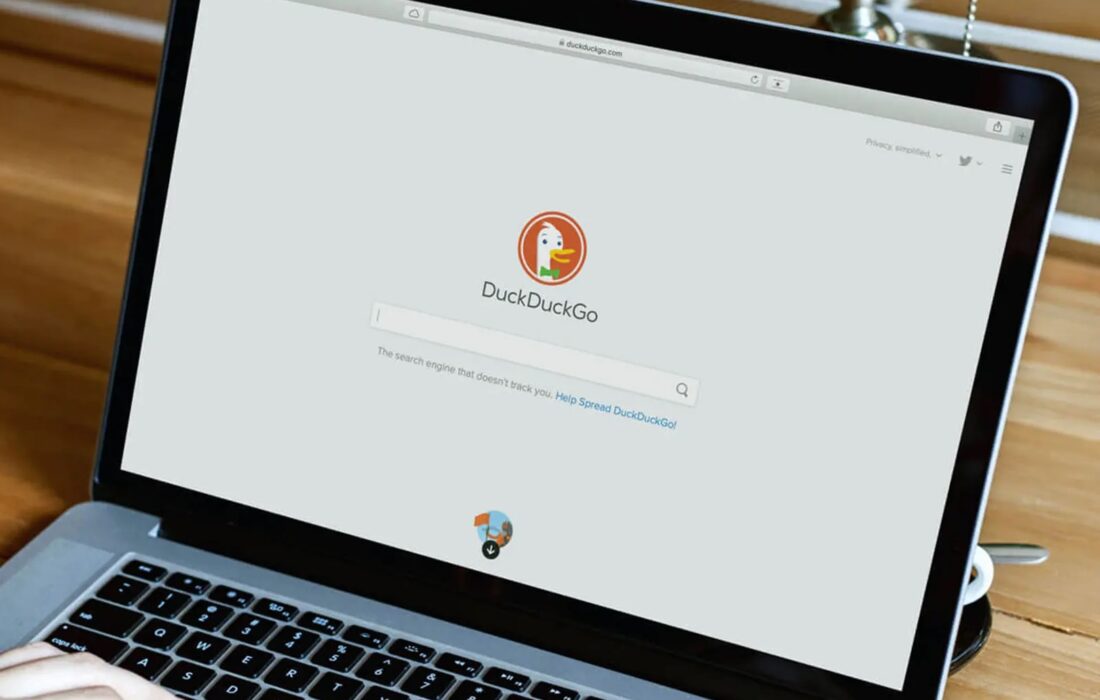 موتور جستجوی DuckDuckGo هم به هوش مصنوعی مجهز شد