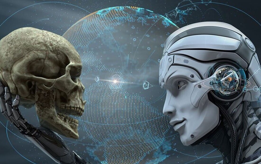 هوش مصنوعی آینده سینمای علمی تخیلی