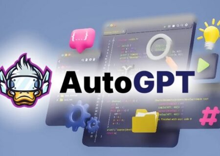 هوش مصنوعی AutoGPT به عنوان رقیب پیشرفته تر ChatGPT معرفی شد