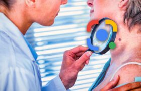 با هوش مصنوعی «گوگل لنز» مشکلات پوستی خود را تشخیص دهید