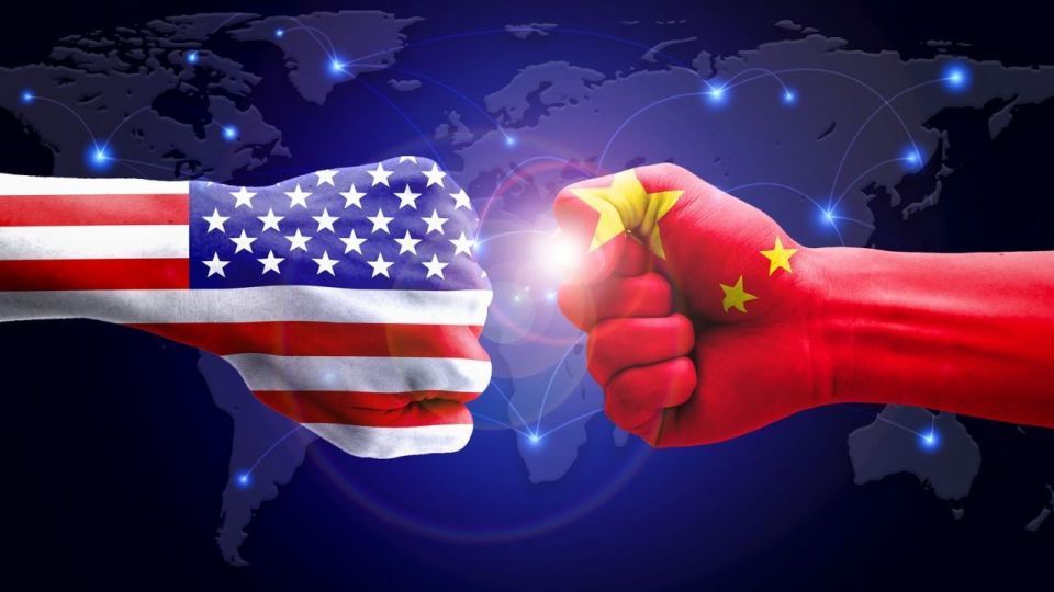 آیا آمریکا در عرصه‌ هوش مصنوعی به چین می‌بازد؟