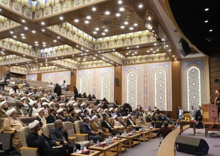 گزارشی از رویداد تبادل فناوری اطلاعات حوزه علوم و فرهنگ اسلامی در قم