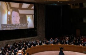 تاکید شورای امنیت سازمان ملل بر ایجاد یک نهاد قانون‌گذار بین‌المللی برای هوش مصنوعی و ممنوعیت استفاده نظامی