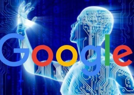 گوگل ابزارهای هوش مصنوعی را برای روزنامه‌نگاران بررسی می‌کند