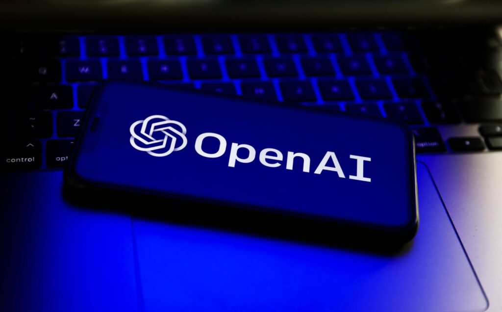 شرکت OpenAI برای ساخت یک فروشگاه ابزار های هوش مصنوعی خود را آماده می کند