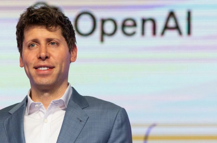 مدیرعامل OpenAI: هوش مصنوعی می‌تواند برای پایان‌دادن به فقر مفید باشد