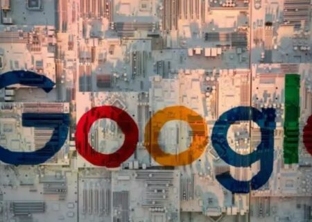 گوگل در حال کار بر روی توسعه یک مدل هوش مصنوعی برای تولید محتوای خبری است