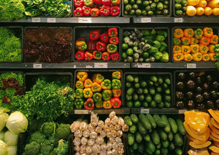 استقبال فروشگاه‌ها از هوش مصنوعی برای جلوگیری از دورریز مواد غذایی