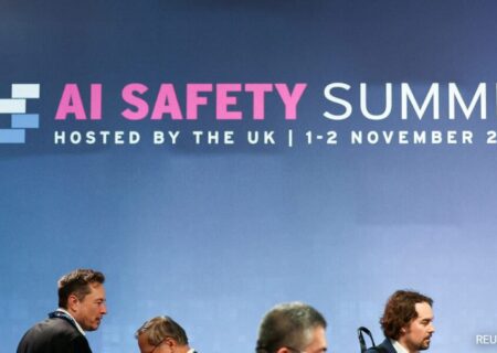 اولین اجلاس بین‌المللی هوش مصنوعی در لندن برگزار شد: سران ۲۸ کشور درباره خطرات این فناوری صحبت کردند